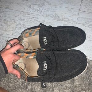 Dude shoes